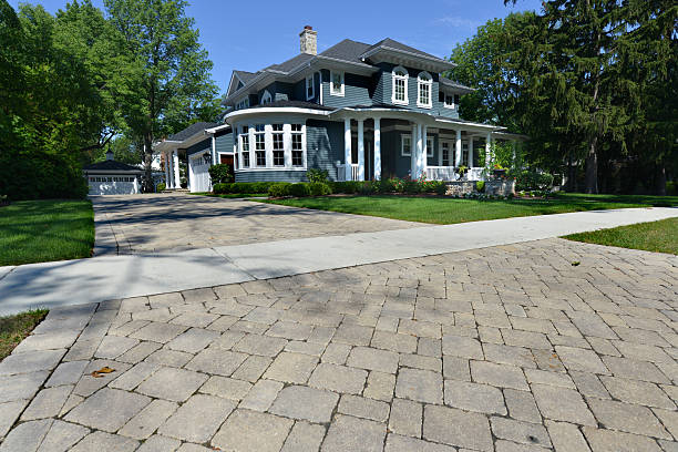 Best Driveway Paving Company  in USA